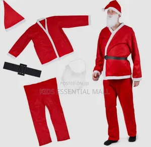 Adult Father Christians Costume