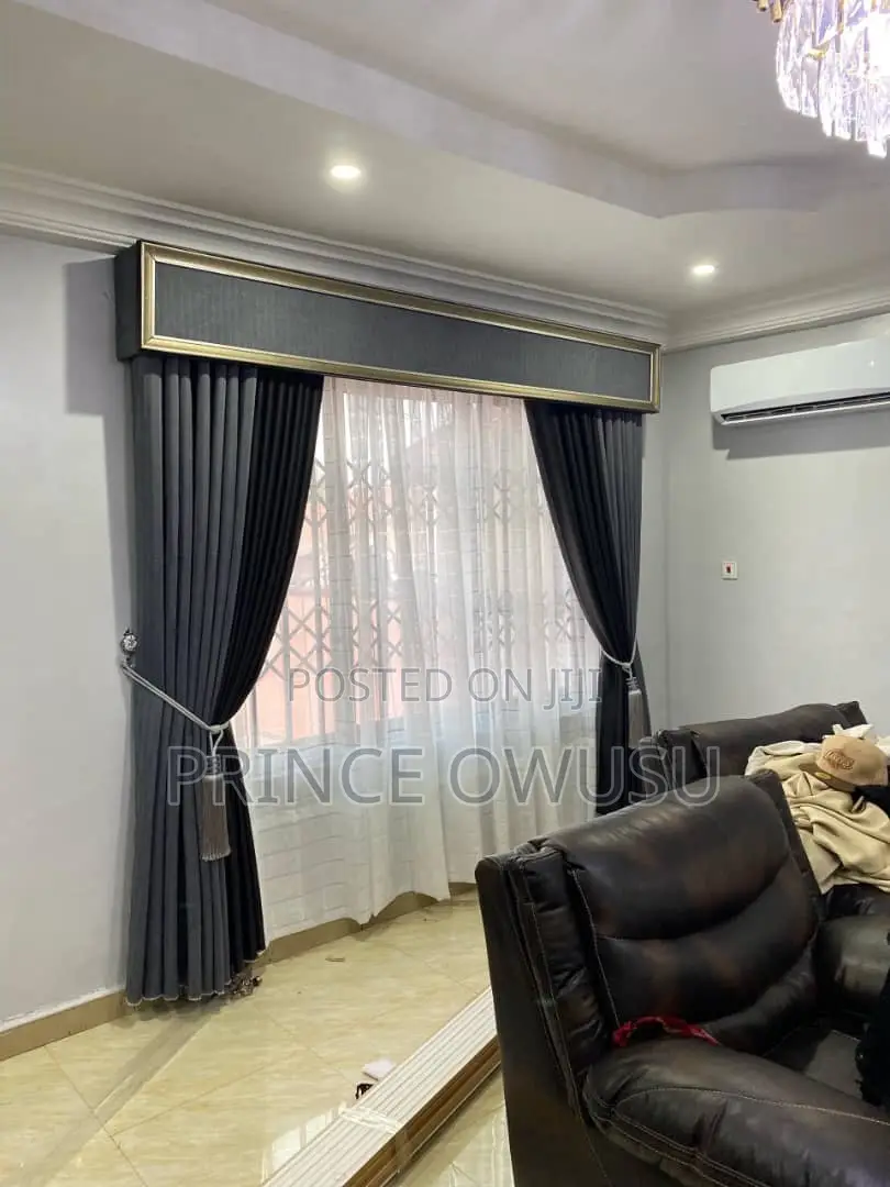 Ice Prince Decor