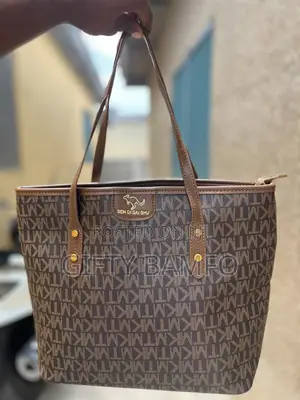 Ladies Bags
