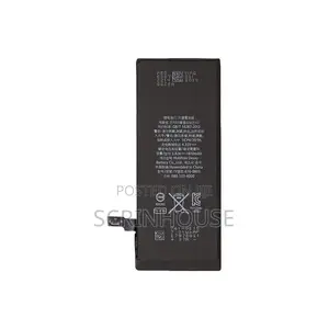 iPhone Battery Replacement