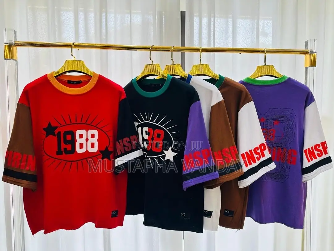 Quality T - Shirts