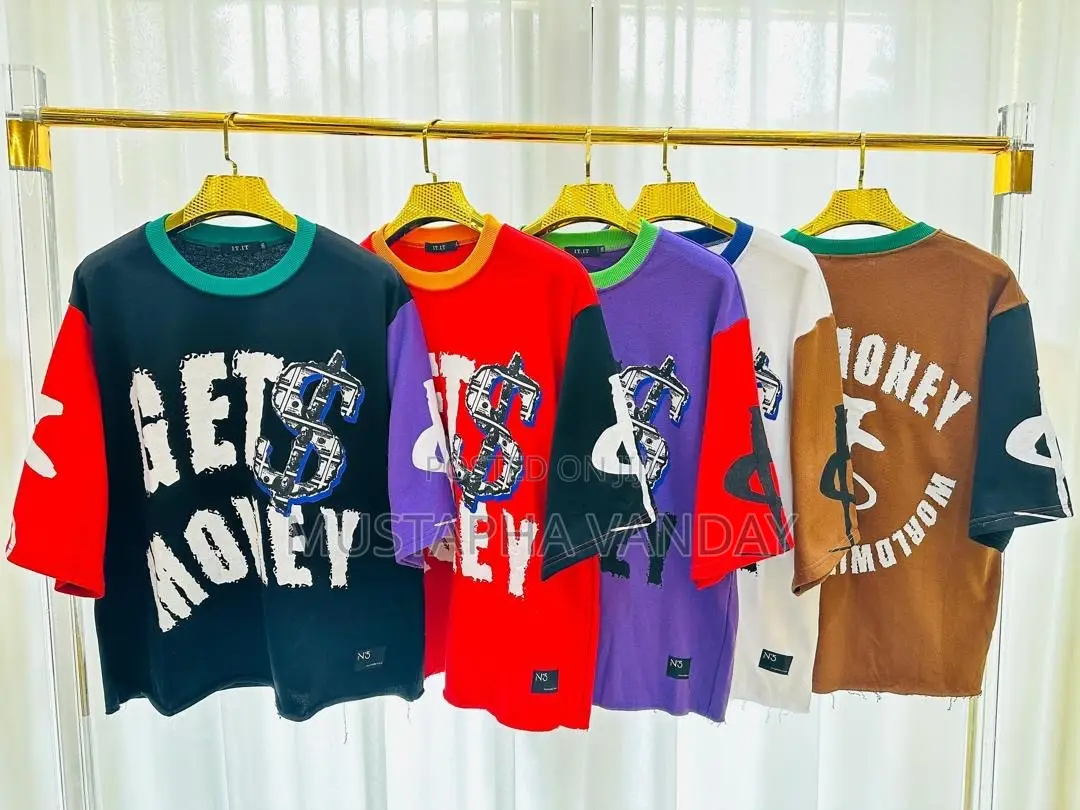 Quality T - Shirts