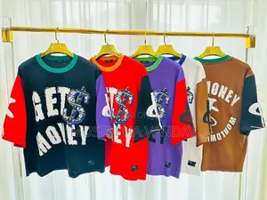 Quality T - Shirts