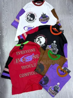 Quality T - Shirts