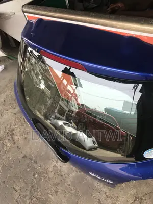 Acura Complete Bumper 2018