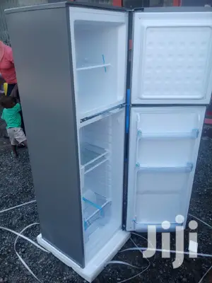 ##Grand Pearl 28bg Fridge* 147liters