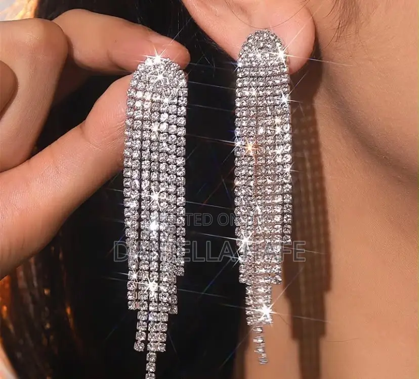 Ladiesearrings