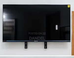 4k Series Vidaa Smart TV