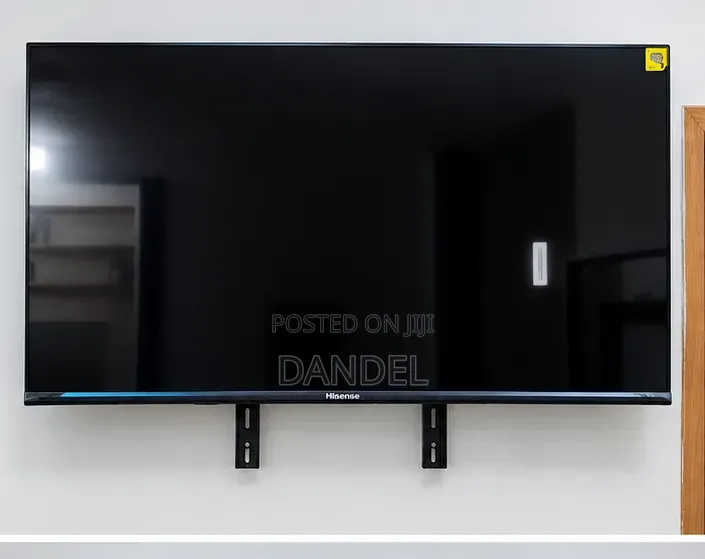 4k Series Vidaa Smart TV
