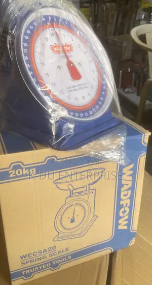 Weighing Scale 20kg
