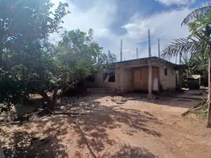 4bdrm Duplex in Pantang Hospital, Accra Metropolitan for sale