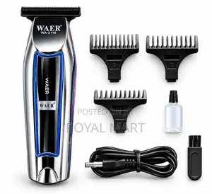 WAER WA-2116 Professional Hair Clipper