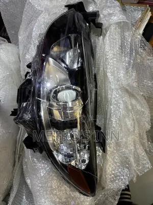Mazda 6 Headlight