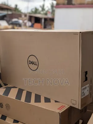 Dell USB Type-C Hub Monitor, 32" Inch IPS Display, 4K UHD Resolution