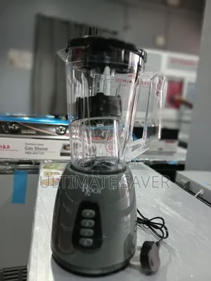Roch Blender
