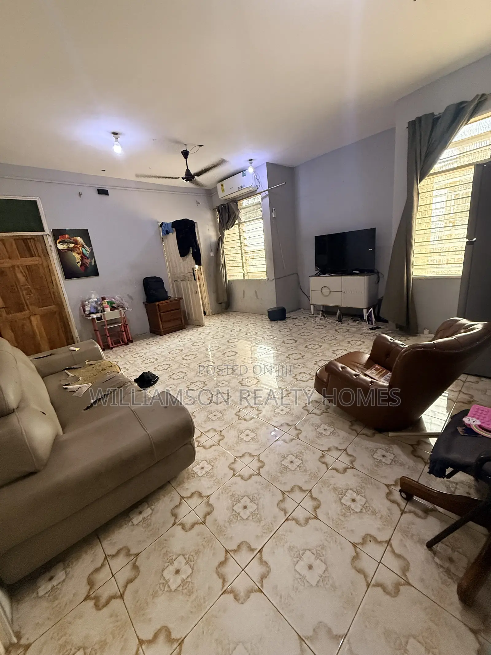 1bdrm Apartment in Community 18 Area, Spintex for rent