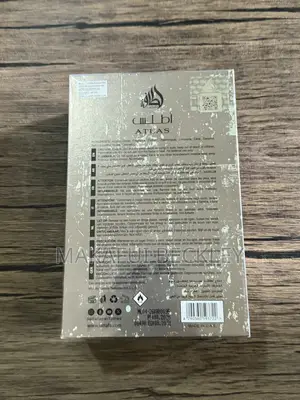 Lattafa Atlas