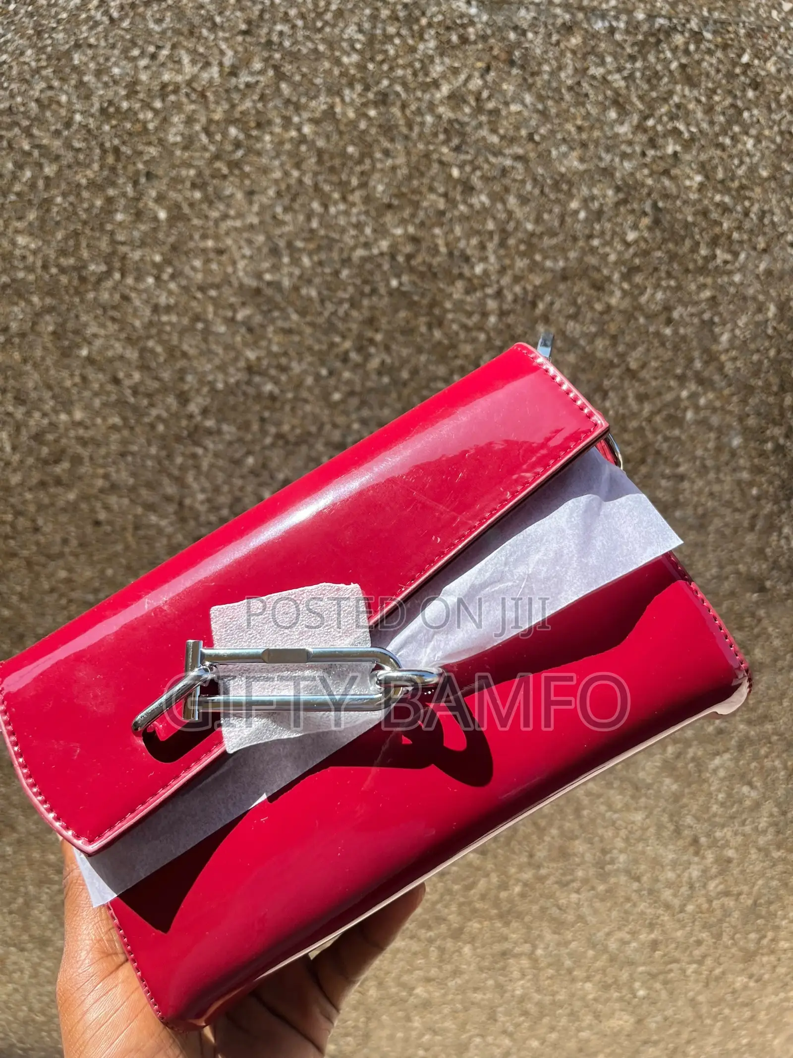 Ladies Bag