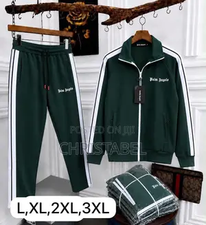 Track Suit