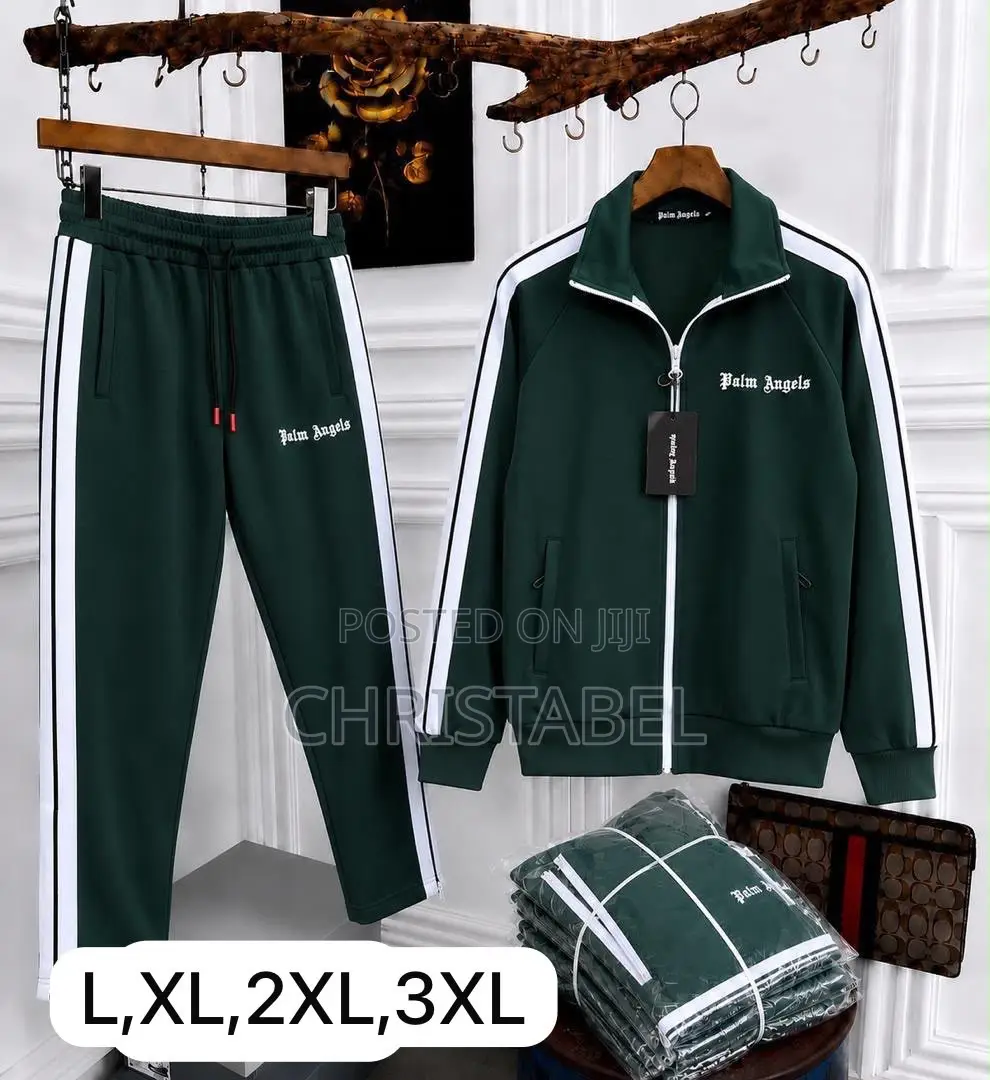 Track Suit