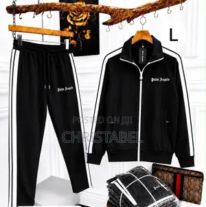 Track Suit