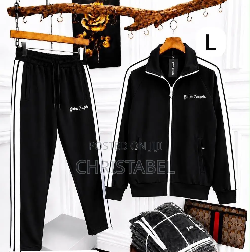 Track Suit