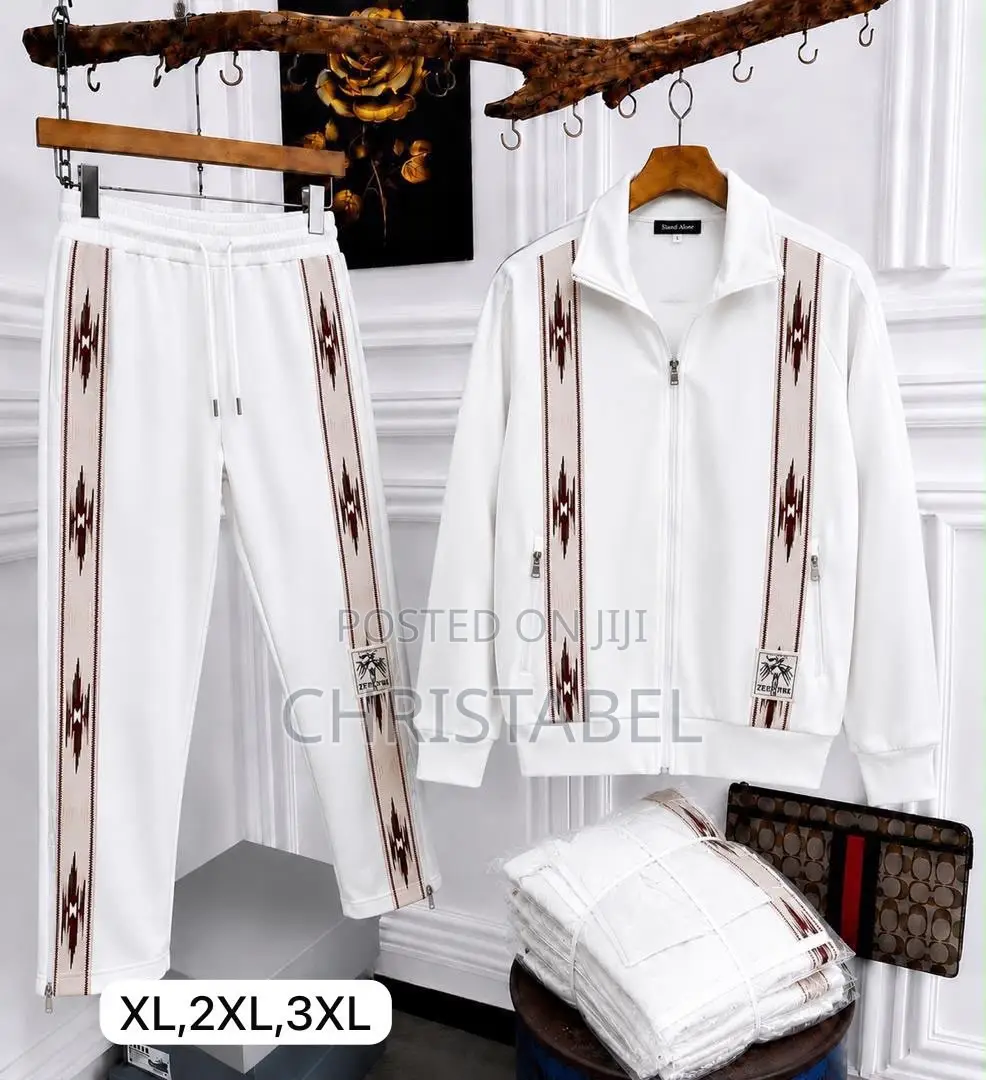 Track Suit
