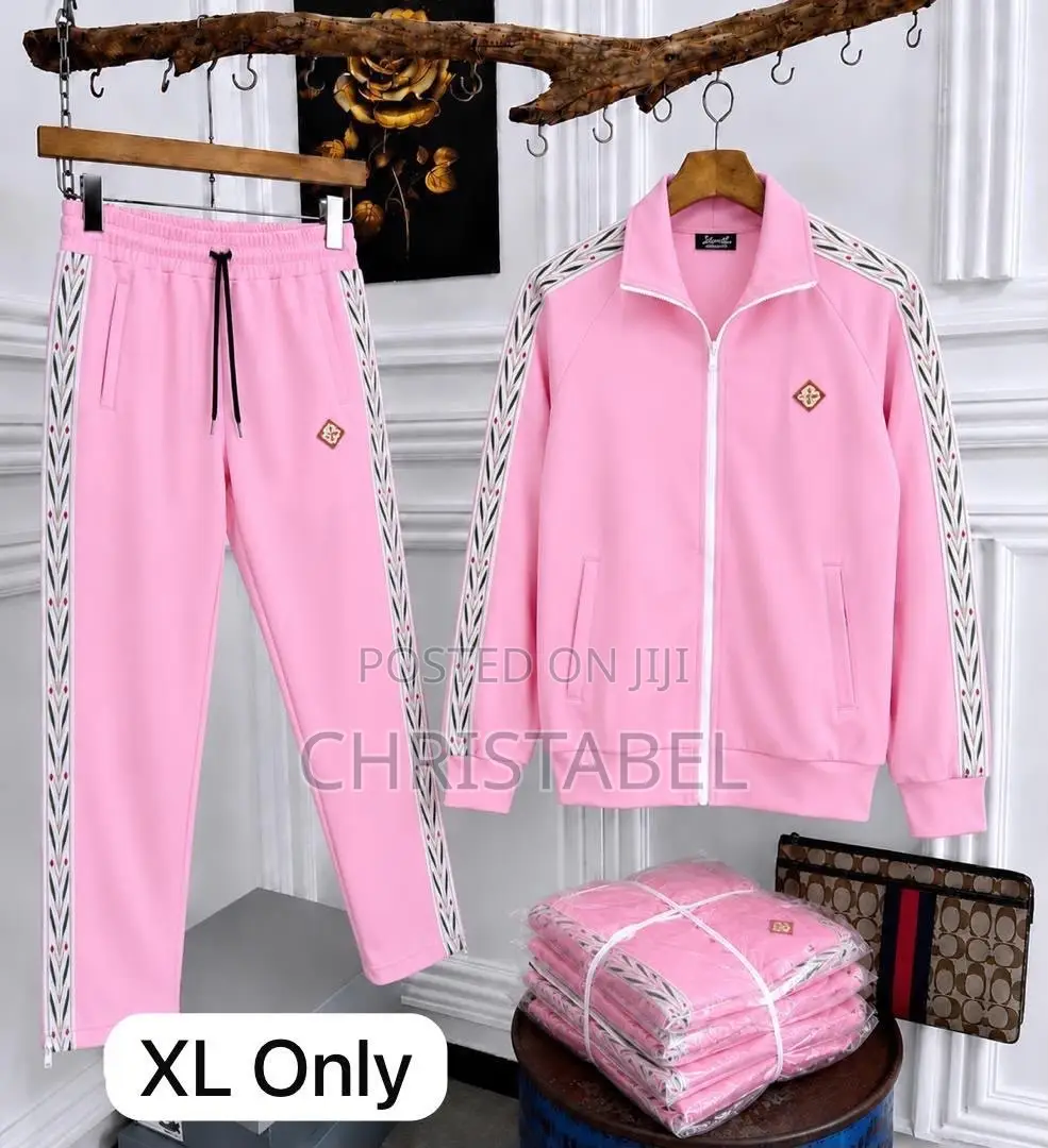 Track Suit