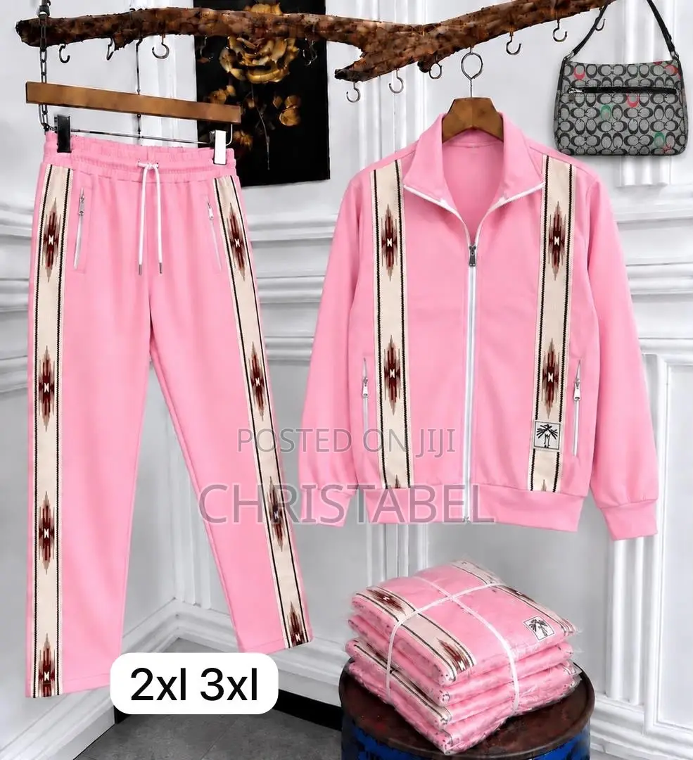 Track Suit