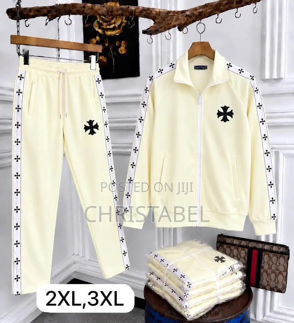 Track Suit