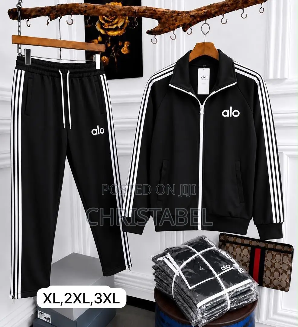 Track Suit