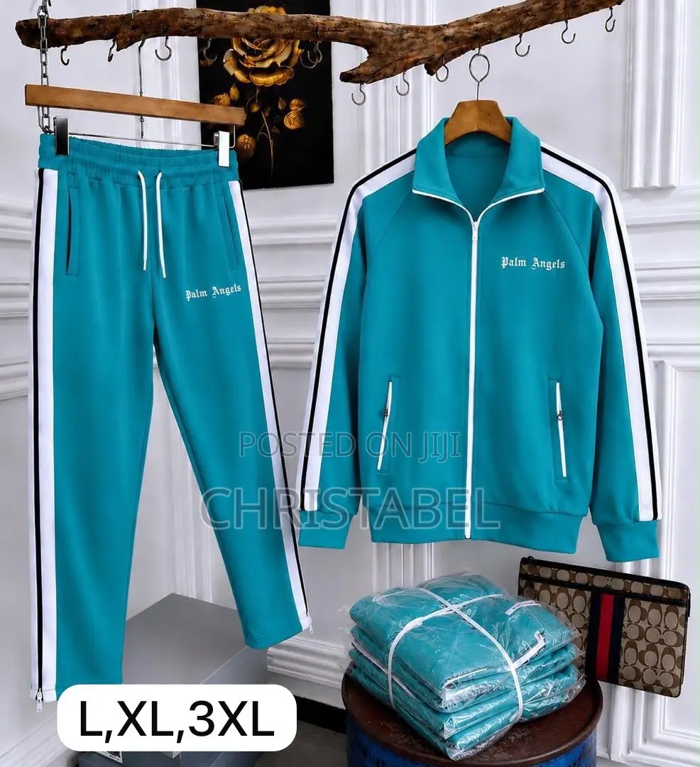 Track Suit