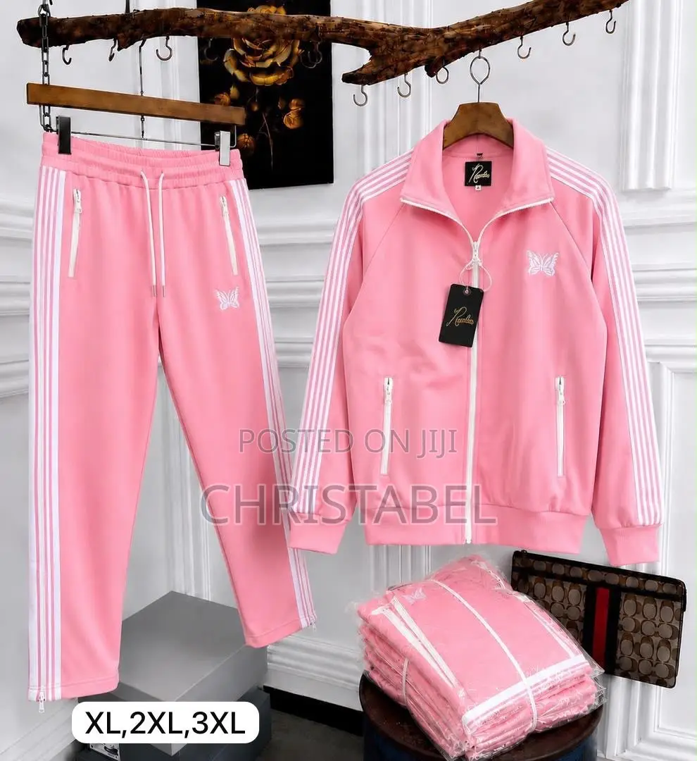 Track Suit