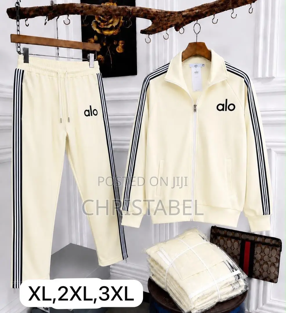Track Suit