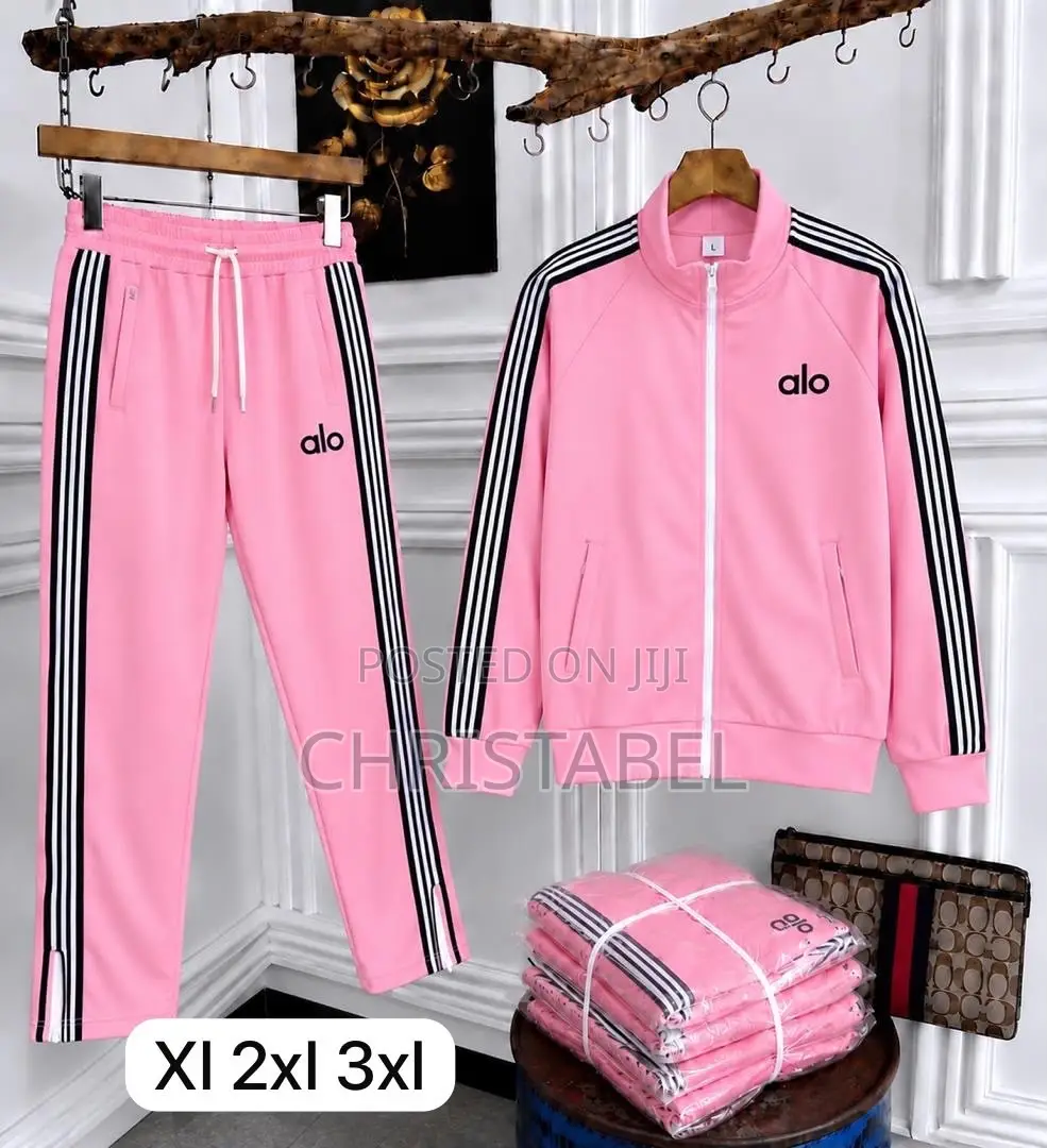 Track Suit