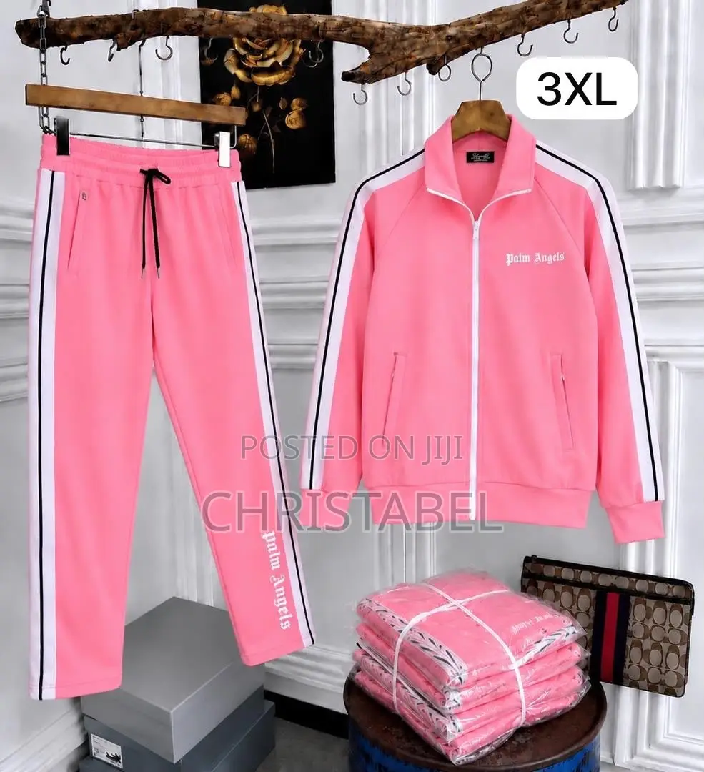 Track Suit