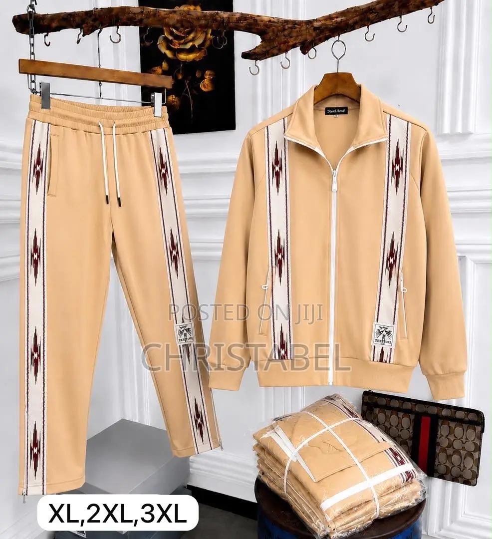 Track Suit