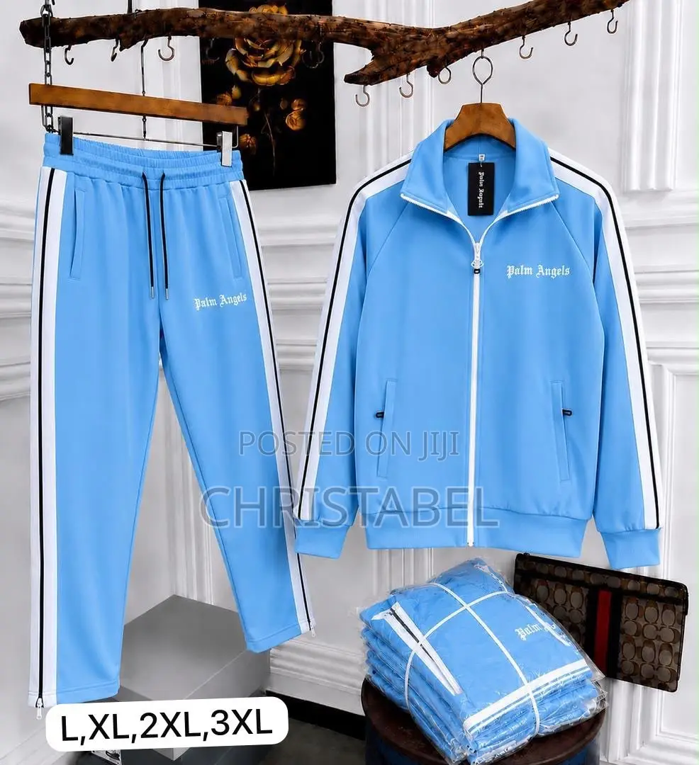 Track Suit