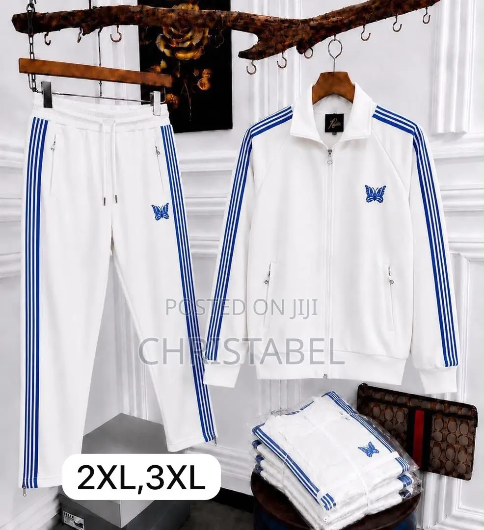 Track Suit