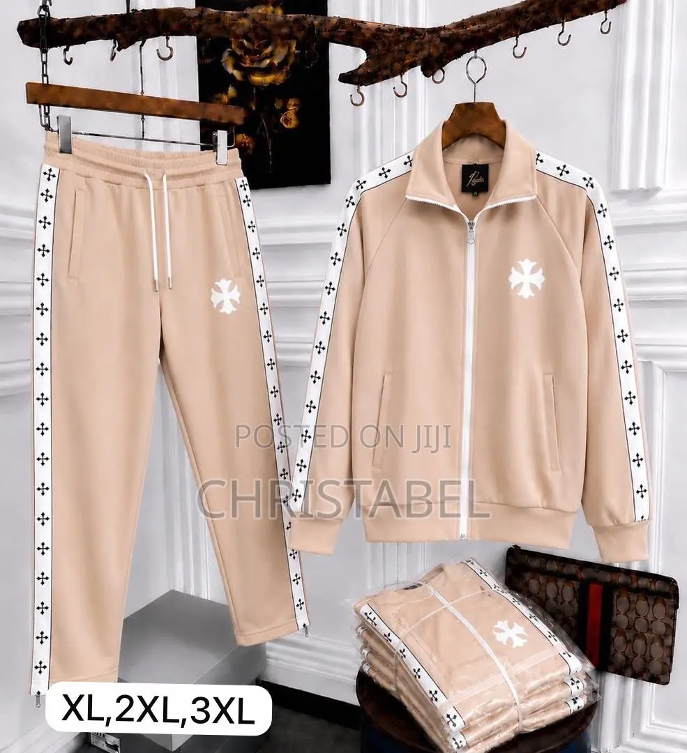 Track Suit