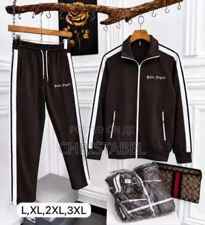 Track Suit