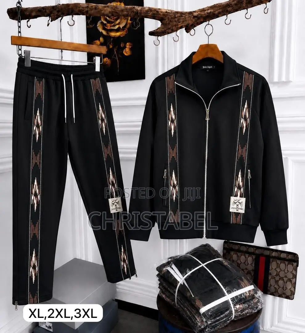 Track Suit