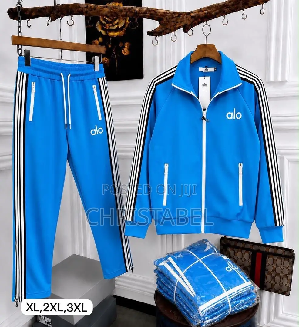 Track Suit