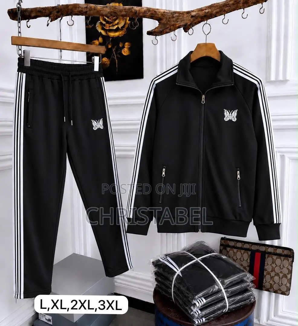 Track Suit