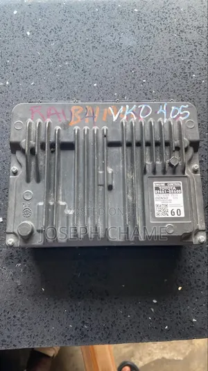 Control Board Rav4