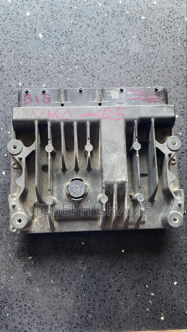 Control Board Rav4