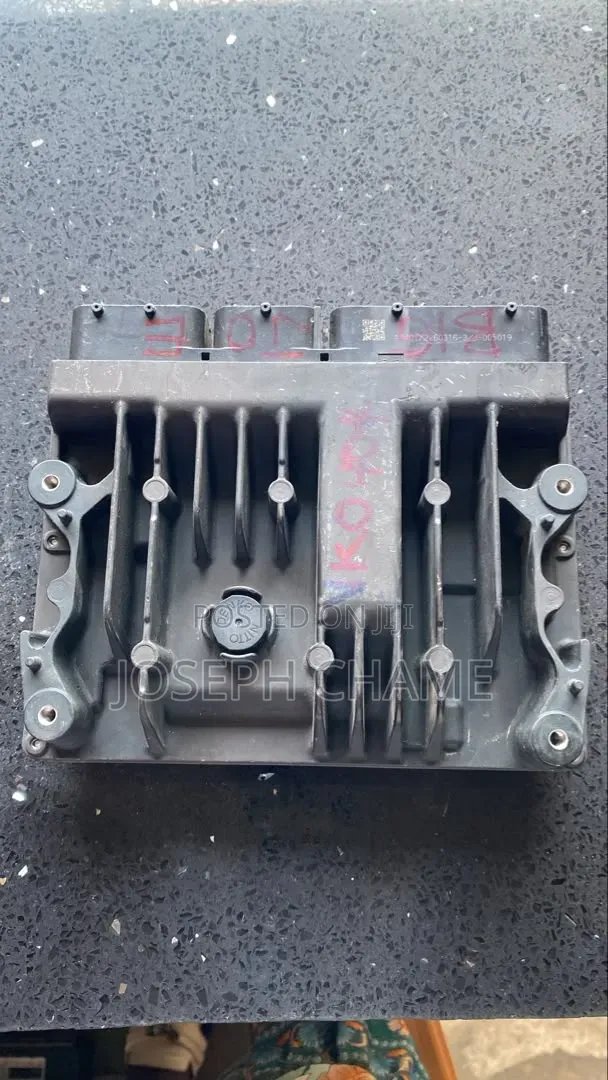 Control Board Rav4