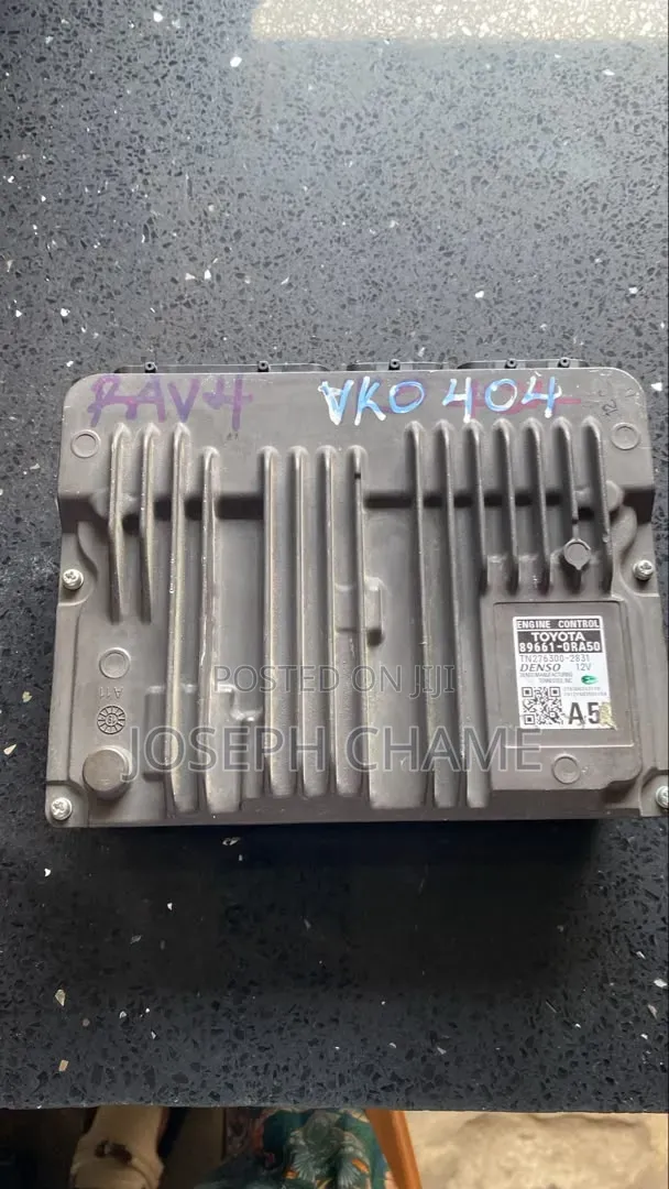 Control Board Rav4
