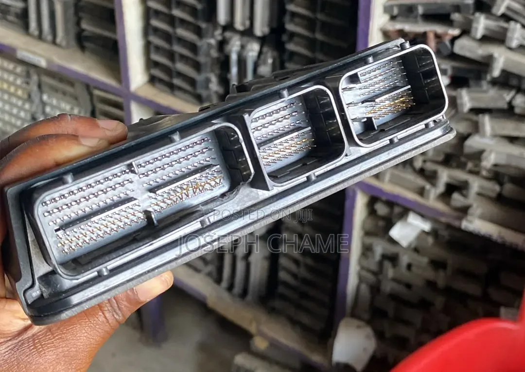 Control Board Rav4