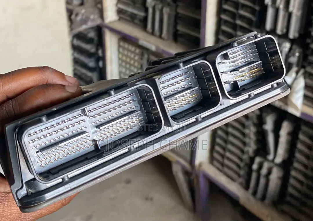 Control Board Rav4